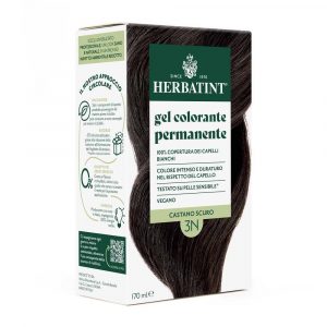 Gel colorante herbatint 3n