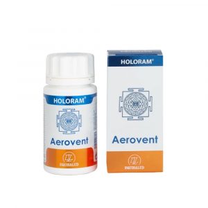 Holoram aerovent da Equisalud