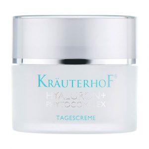 Creme de dia hyaluronic da krauterhof