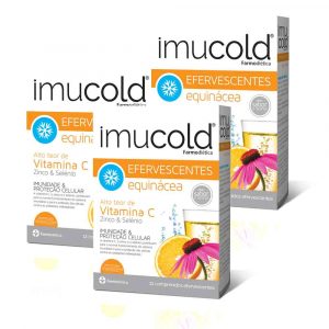 imucold efervescente pack familiar da farmodietica