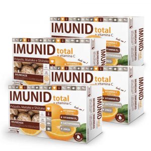 Imunid total pack Leve 4 Pague 3