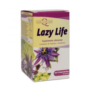 lazy life da marca quality of life