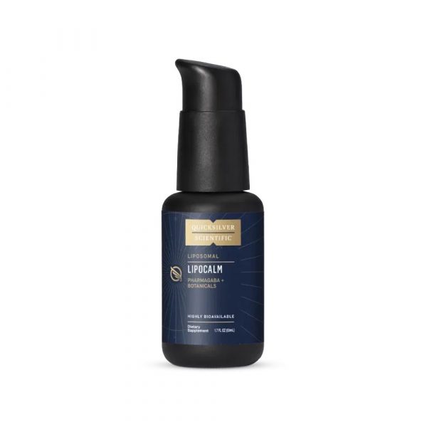 Lipocalm da marca QuickSilver