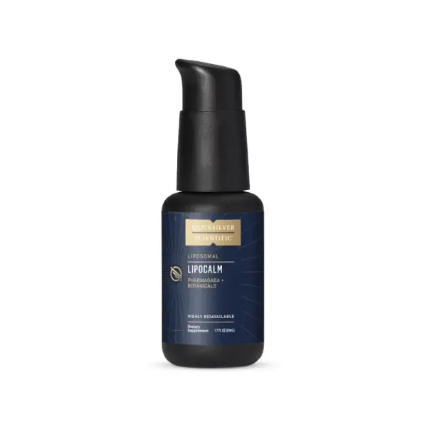 Lipocalm da marca QuickSilver