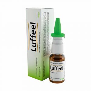 Luffeel Nebulizador Nasal da marca Heel