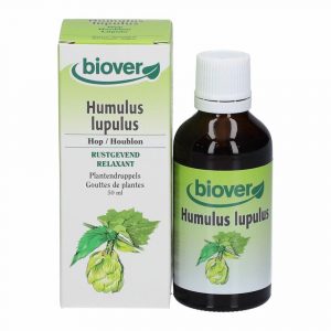 Extrato de Lupulus da marca Biover