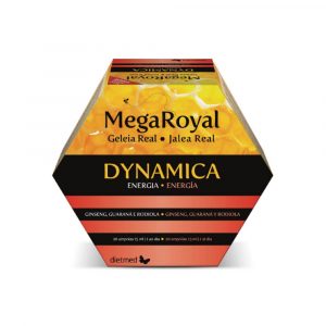 MegaRoyal Dynamica da marca Dietmed