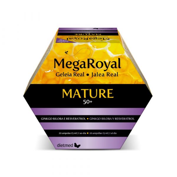 Megaroyal Mature