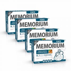 Memorium forte pack leve 4 pague 3