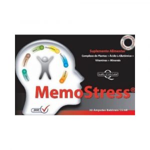 memostress da marc quality of life