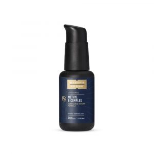 Methyl B Complex da marca Quicksilver