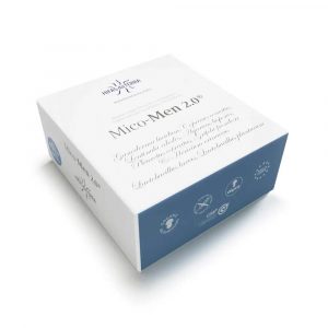 Mico Men da marca Hifas da Terra