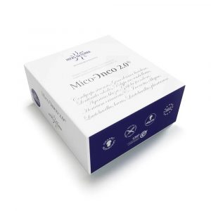 Mico Onco da marca Hifas da Terra
