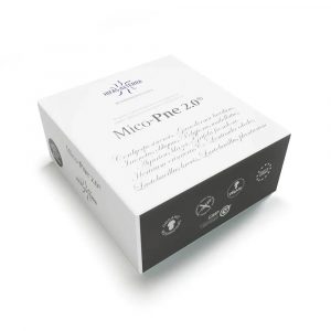 Mico Pneumo da marca Hifas da Terra
