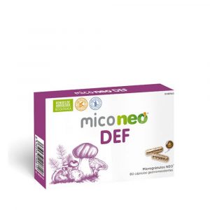 Mico Neo Def