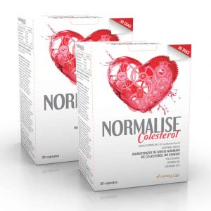 Normalise colesterol em pack da calêndula