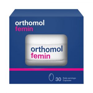 Orthomol Femin