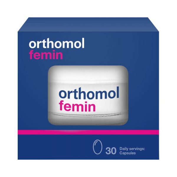 Orthomol Femin