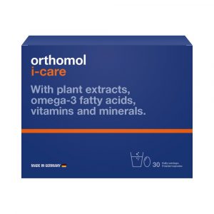 Orthomol i-Care