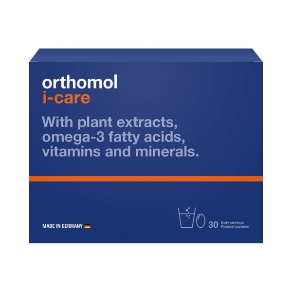 Orthomol i-Care