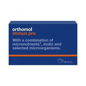 Orthomol Immune