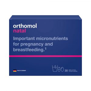 Orthomol Natal