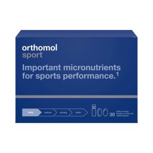 Orthomol Sport