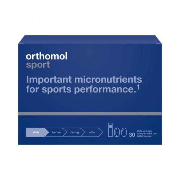 Orthomol Sport