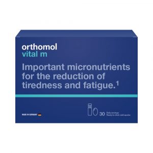 Orthomol Vital M