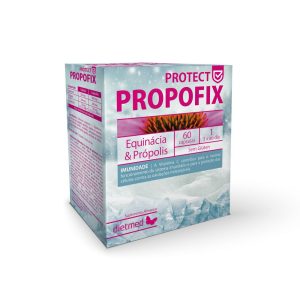 Propofix Protect 60 cápsulas Dietmed