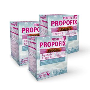 Propofiz protect cápsulas da dietmed pack