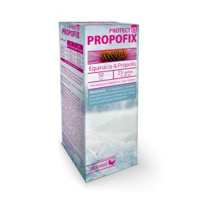 Propofix Protect gotas da Dietmed