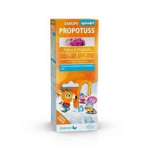 Propotuss infantil