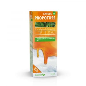 Propotuss tosse com expectoração