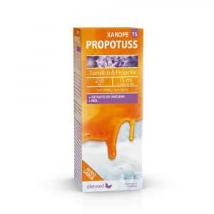 Propotuss Tosse Seca da marca Dietmed