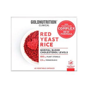 Red Yeast Rice