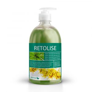 Retolise sabonete liquido