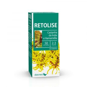 Retolise creme da Dietmed