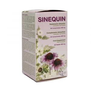 Sinequin da marca quality of life