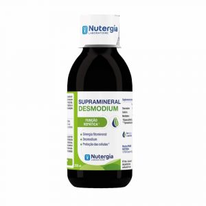 Supremineral Desmodium da marca Nutergia