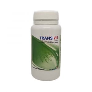 Transivit da marca Oligofarma