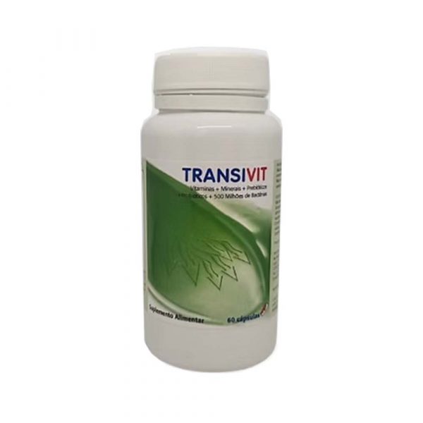 Transivit da marca Oligofarma