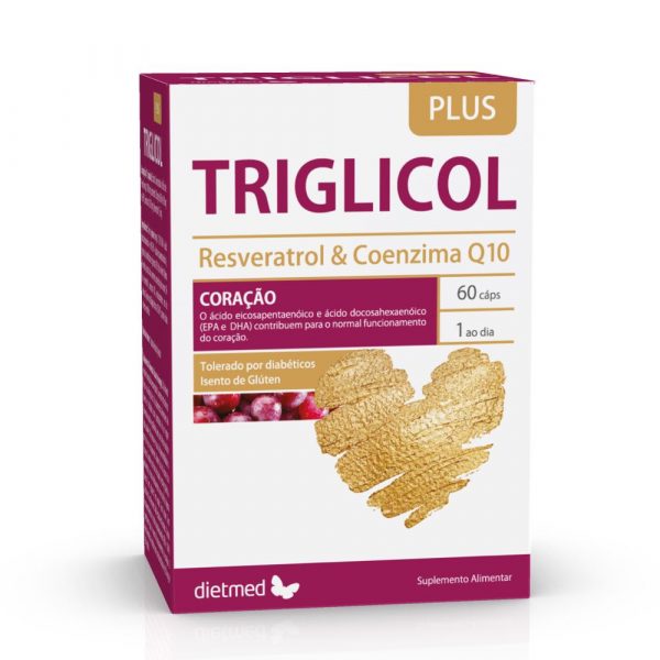 triglicol plus da dietmed