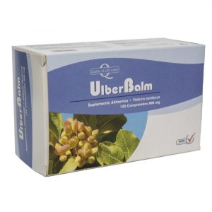 ulberbalm de quality of life