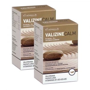 Valizine calm pack da calêndula