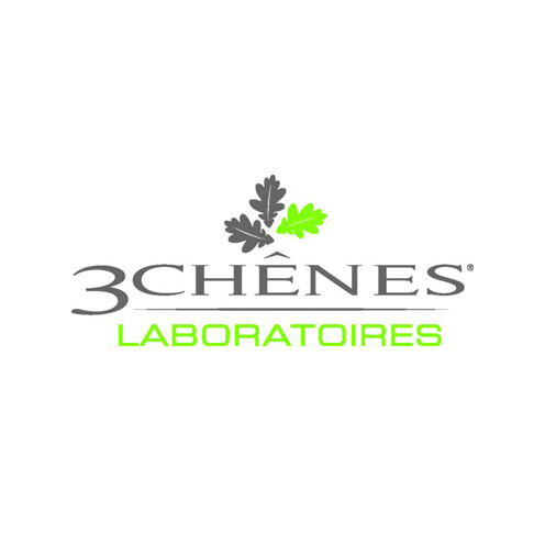 3 Chênes