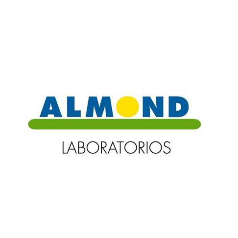 Almond Laboratorios