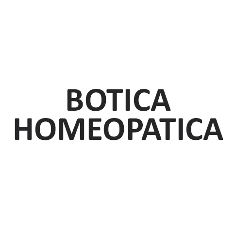 Botica Homeopática