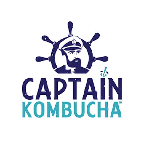 Captain Kombucha