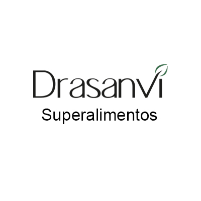 Drasanvi Superalimentos